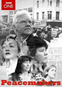 Peacemakers Poster