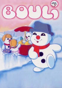 Bouli afişi