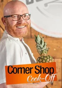 Plakat Corner Shop Cook-Off