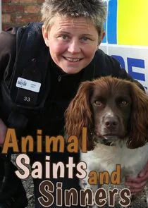 Poster di Animal Saints and Sinners