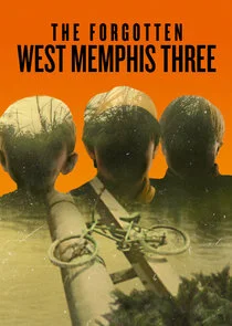 Affiche de The Forgotten West Memphis Three