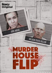 Poster di Murder House Flip