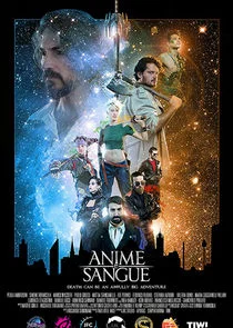 Poster di Anime e Sangue