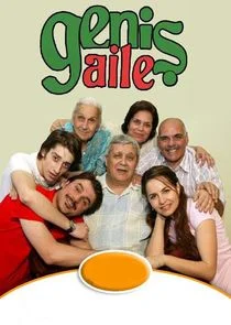 Geniş Aile afişi