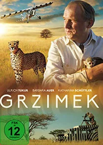 Affiche de Grzimek