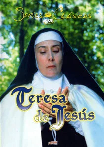 Teresa de JesÄ‚Ĺźs Poster