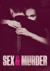Affiche de Sex & Murder
