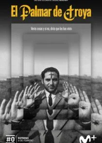 Affiche de El Palmar de Troya