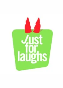 Plakat Just for Laughs