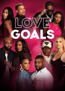 Affiche de Love Goals