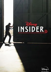 Affiche de Les coulisses de Disney