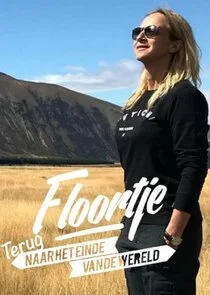 Floortje Terug Naar Het Einde Van De Wereld