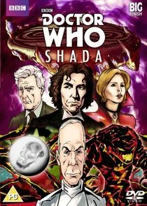 Poster di Doctor Who: Shada