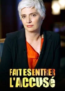 Affiche de Faites entrer l'accusé