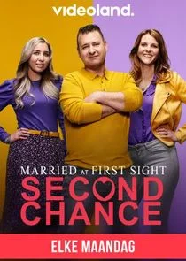 Married at First Sight: Second Chance afişi