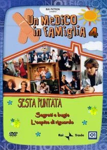 Un medico in famiglia poster