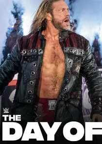 Plakat WWE The Day Of