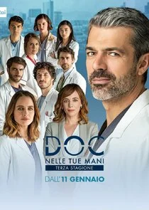 Póster de DOC