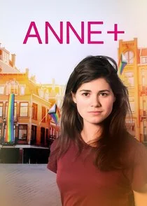 Anne+ poster