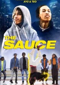 Poster di The Sauce