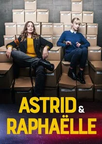 Astrid i Raphaelle