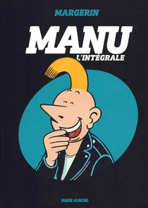 Manu poster