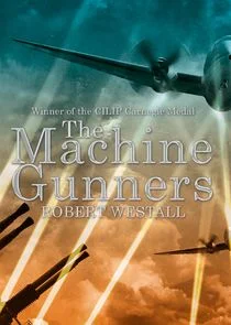 Poster di The Machine Gunners
