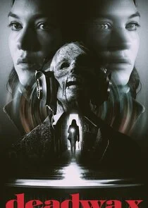 Poster di Deadwax