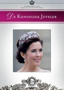 Póster de De kongelige juveler