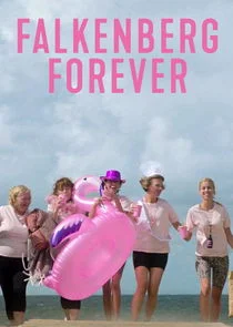 Falkenberg Forever poster