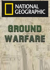 Ground Warfare poster