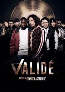 Póster de ValidÄ‚Â©