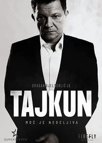 Affiche de Tajkun