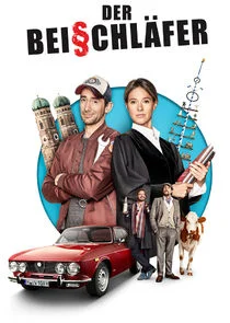 Der BeischlÄ‚Â¤fer