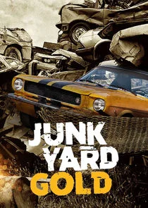 Poster di Roadkill's Junkyard Gold
