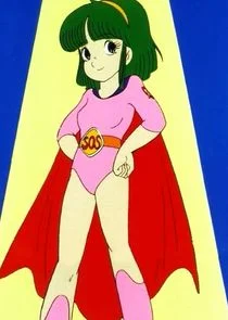Plakat Nanako SOS