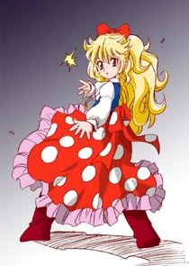 Angie détective en herbe