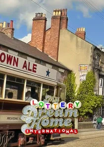 My Lottery Dream Home International