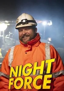 Poster di Night Force