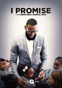Poster di I Promise