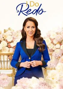 I Do, Redo afişi