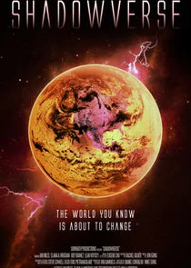 Poster di Shadowverse