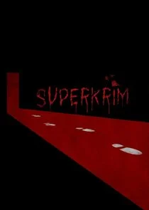 Superkrim poster