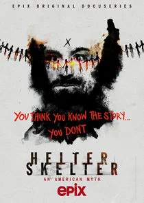 Poster di Helter Skelter: An American Myth