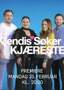 Kjendis sÄ‚Â¸ker kjÄ‚Â¦reste