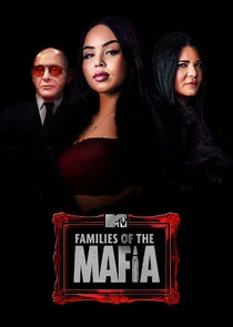 Poster di Families of the Mafia
