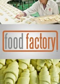 Food Factory afişi