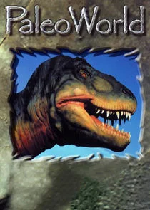 Poster di PaleoWorld