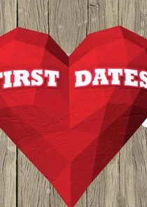 First Dates Belgium afişi