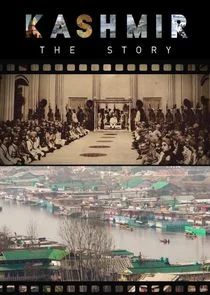 Affiche de Kashmir The Story